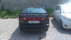 Nissan Sunny. автомат, передний, 1.5 (105 л.с.), бензин, 326 000 тыс. км