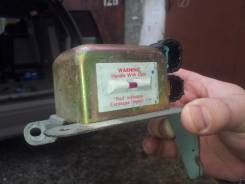 Датчик гравитации G-sensor ASSY Gravity. Nissan Skyline R33 GT-R. Nissan GT-R Nissan Skyline, BCNR33