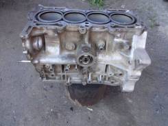 Блок цилиндров. Honda Ascot Innova Honda Accord Двигатель H23A