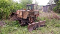 ОТЗ ТДТ-55. Продам трактор трелевочный ТДТ 55