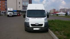Peugeot Boxer. Продается автобус , 2 200 куб. см., 1 900 кг.