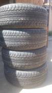 Dunlop Grandtrek AT22. Летние, 2015 год, износ: 30%, 4 шт