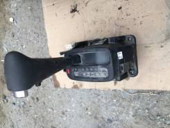 Ручка переключения автомата. Nissan X-Trail Nissan Primera, P12 Двигатели: QR25DE, QR20DE, QG18DE