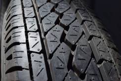 Bridgestone R600. Летние, 2006 год, без износа, 2 шт