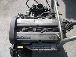 Двигатель в сборе. Ford Escort