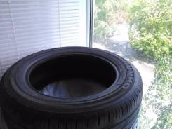 Kumho Solus KH17. Летние, 2011 год, износ: 40%, 3 шт