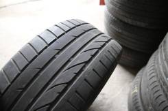 Bridgestone Potenza RE050A. Летние, износ: 30%, 4 шт