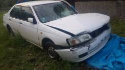 Nissan Bluebird. ENU14125941, SR18959344A