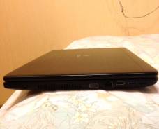 DEXP Atlas. 17.3", 2,0 ГГц, ОЗУ 4096 Мб, диск 500 Гб, WiFi, Bluetooth, аккумулятор на 4 ч.