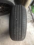 Yokohama Avs dB decibel E70. Летние, 2011 год, износ: 5%, 4 шт