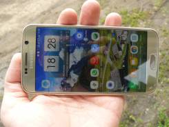 Samsung Galaxy S6 SM-G920FD Duos. Б/у