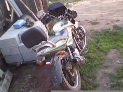 Racer. 200 куб. см., исправен, птс, с пробегом