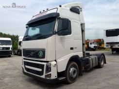 Volvo FH 13. Тягач , 12 780 куб. см., 12 902 кг.