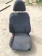 Сиденье. Nissan Primera, P12 Двигатели: QG16DE, YD22DDT, QR20DE, QG18DE, F9Q