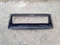Решетка радиатора. Subaru Forester, SG69, SG9L, SG6, SG5, SG9, SG