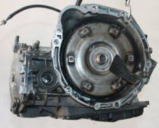 Автоматическая коробка переключения передач. Toyota Corsa, EL41 Toyota Caldina, ET196, ET196V Toyota Starlet, EP91 Двигатели: 4EFE, 4EF, 4EFTE