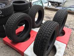 Dunlop Winter Maxx WM01. Всесезонные, 2015 год, износ: 5%, 4 шт