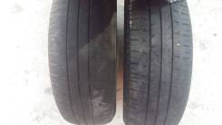 Bridgestone B250. Летние, износ: 70%, 2 шт