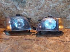 Фара. Honda Stepwgn, E-RF1, E-RF2