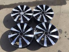 Replica. 6.5x16, 5x114.30, ET45