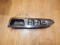 Кнопка стеклоподъемника. Toyota Cresta, JZX91, JZX90, JZX93, GX90, SX90, LX90 Toyota Mark II, GX90, JZX90, LX90, JZX91, JZX93, SX90 Toyota Chaser, SX9...