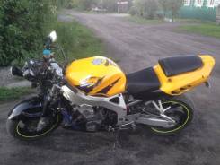 Honda CBR 919RR. 917 куб. см., исправен, птс, с пробегом
