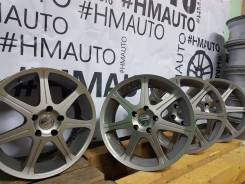 Bridgestone BEO. 7.0x17, 5x114.30, ET35, ЦО 73,0 мм.