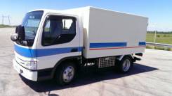 Mazda Titan. рефрижератор, 4 200 куб. см., 2 000 кг.
