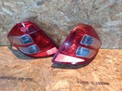 Стоп-сигнал. Honda Jazz Honda Fit, DBA-GE7, DBA-GE6 Двигатель L15A7