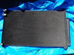 Радиатор кондиционера. Honda Legend, KB1, DBA-KB1, DBAKB1 Двигатель J35A