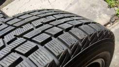 Yokohama Ice Guard IG30. Зимние, без шипов, 2014 год, износ: 5%, 4 шт