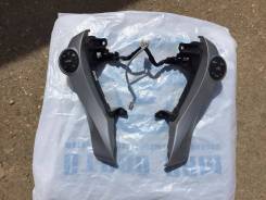 Переключатель на рулевом колесе. Toyota Prius, ZVW35, ZVW30, ZVW30L
