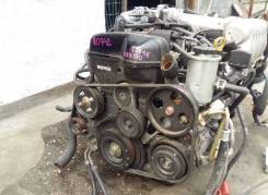 Двигатель в сборе. Toyota Cresta, JZX100 Toyota Mark II, JZX100 Toyota Chaser, JZX100 Двигатель 1JZGE. Под заказ