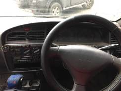 Toyota Vista. автомат, передний, 2.0 (140 л.с.), дизель, 19 999 тыс. км