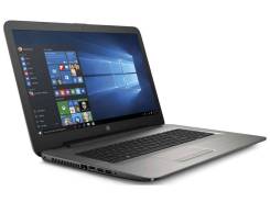 HP 15. 15.6", 2,3 ГГц, ОЗУ 6144 МБ, диск 500 Гб, WiFi, аккумулятор на 4 ч.