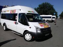 Ford Transit. Продам форд транзит, 2 200 куб. см., 19 мест