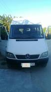 Mercedes-Benz Sprinter. Продам Mercedes Benz Sprinter, в хорошем состоянии, не битый, 106 куб. см., 20 мест