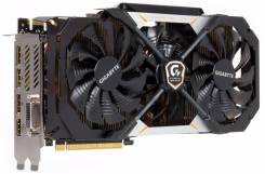 GeForce GTX 1070