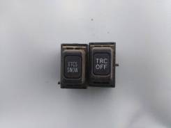 Кнопка. Toyota Chaser, JZX100 Двигатель 1JZGTE