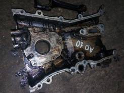 Насос масляный. Nissan AD, WEY10, VSNY10, VSY10, MVY10, VSGY10, VFGY10, WFNY10, VEY10, WFY10, VENY10, WY10, WT10, WSY10, VY10, VEGY10, VFY10, MVFY10...