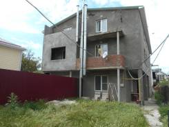 Дом с гостевыми номерами и магазином в Анапе. Ул. Заводская, р-н Центральный, площадь дома 265 кв. м., централизованный водопровод, от агентства недви...