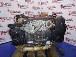 Двигатель в сборе. Subaru Impreza, GVF Двигатель EJ257