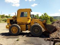 TCM. Продается погрузчик STD-30, 5 000 куб. см.