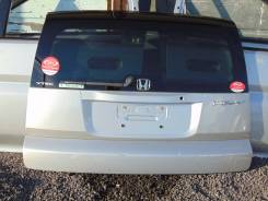 Дверь багажника. Honda HR-V, GH3 Двигатель D16A