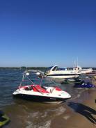 BRP Sea-Doo Speedster. Год: 2009 год, двигатель стационарный, 215,00 л.с., бензин