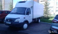 ГАЗ Газель Бизнес. Продается отличная машина Газель бизнес 172412, 2 890 куб. см., 1 500 кг.