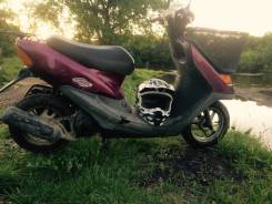 Honda Dio AF34 Cesta. 49 куб. см., исправен, птс, с пробегом