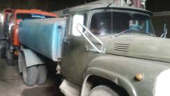 ЗИЛ 431412. Продам Водовоз