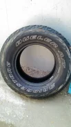 Bridgestone Dueler A/T 661. ������, 2013 ���, �/�, ����� 40�%