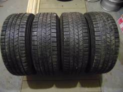 Pirelli Scorpion. Всесезонные, износ: 10%, 4 шт